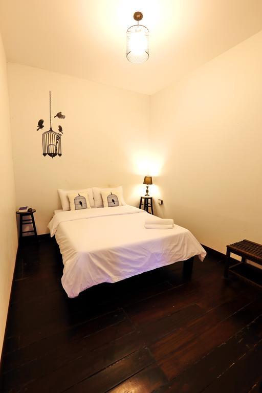 Luang Poj Boutique Hostel Ranong Room photo